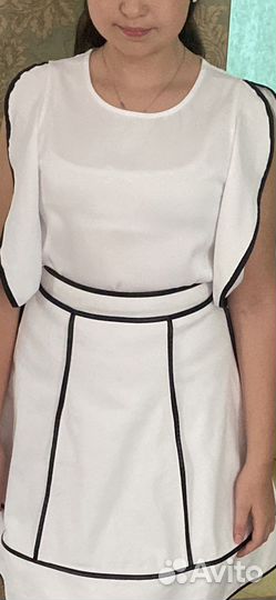 Блузка для девочки 158-164