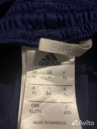 Шорты Adidas