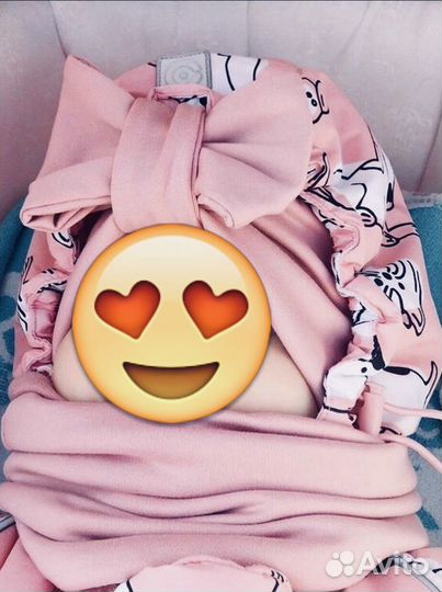 Шапка и снуд