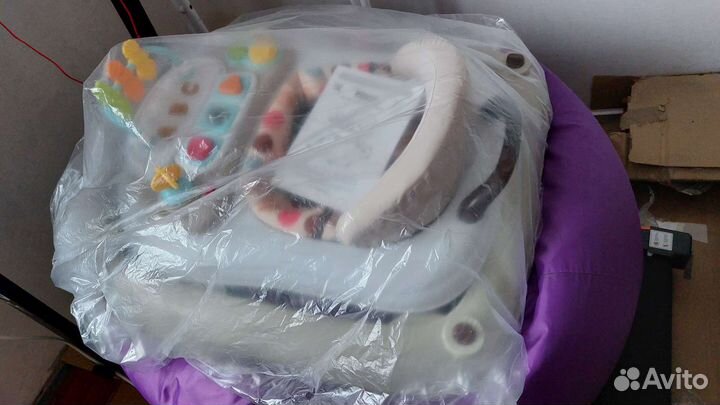 Ходунки детские Pituso