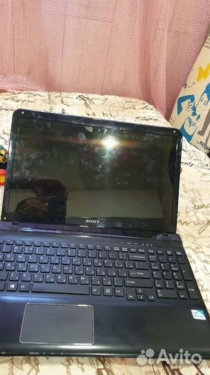 Sony vaio