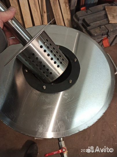 Ремонт самогонных аппаратов