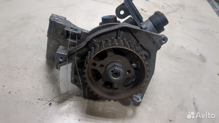 Тнвд Citroen C4 Picasso, 2007