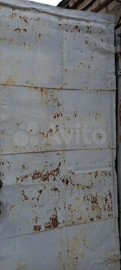 Гараж, 21 м²