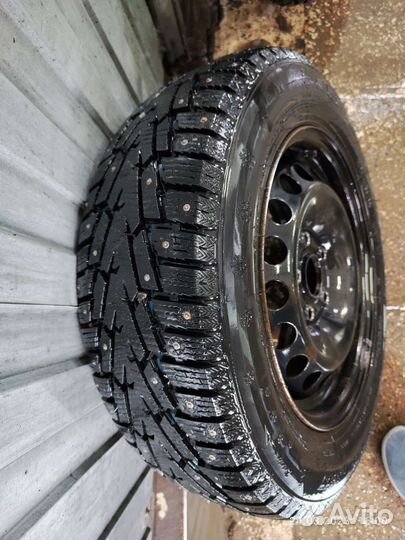 Haida HD677 195/65 R15