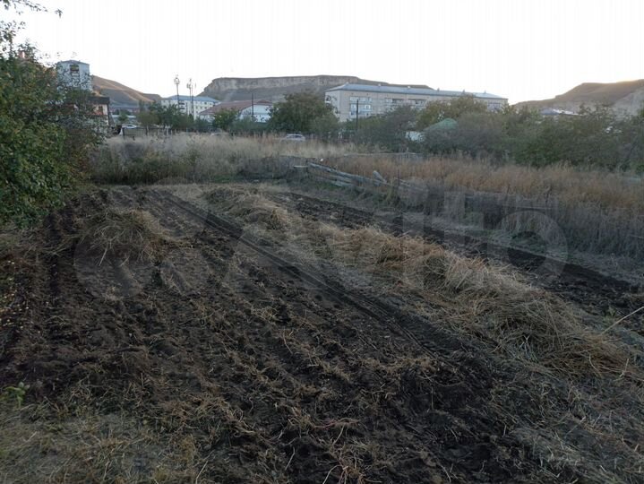 Участок 5 сот. (СНТ, ДНП)