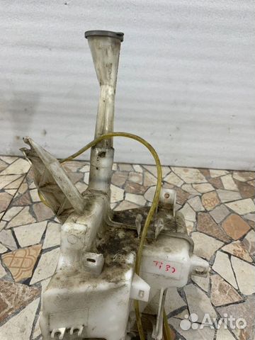 Бачок омывателя Nissan Teana J32