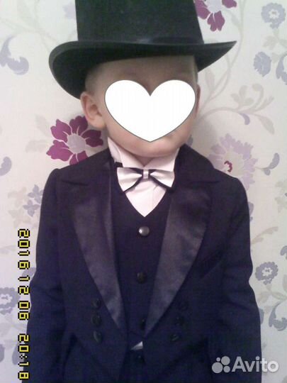 Смокинги костюмы