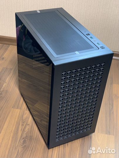 Компьютер Intel i5 12400 - 16Gb новый
