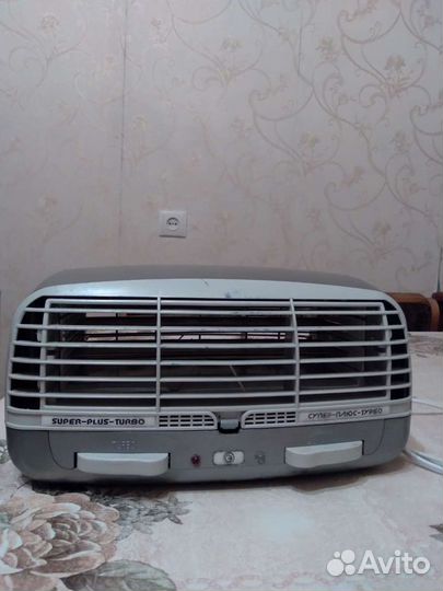 Ионизатор воздуха