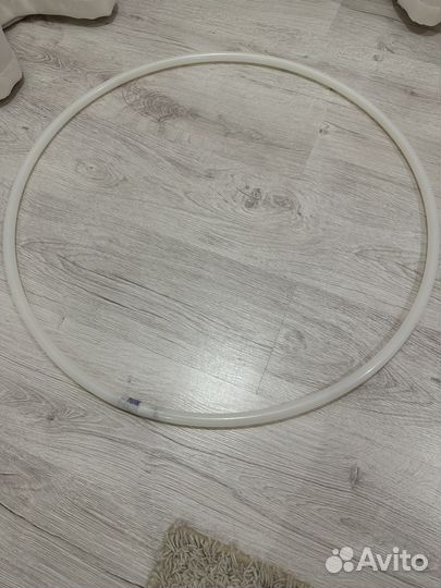 Обруч Pastorelli 70