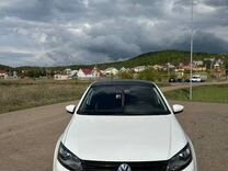 Volkswagen Polo, 2018, с пробегом, цена 1 150 000 руб.