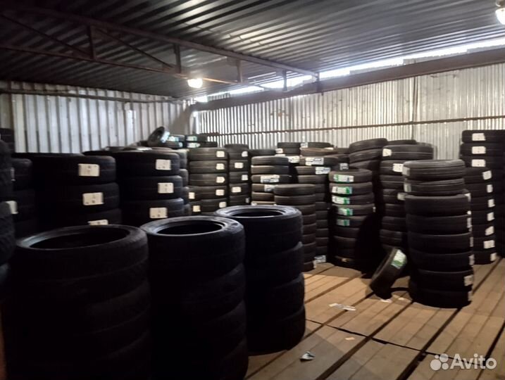 Torero MP47 205/55 R16 91H