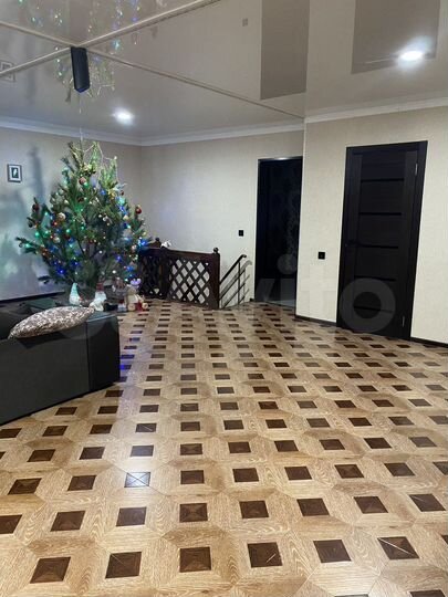 Дом 160 м² на участке 1 сот.