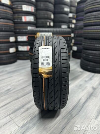 Ikon Tyres Nordman SZ2 235/50 R18 97V