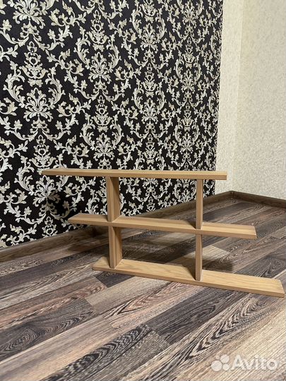 Полка навесная