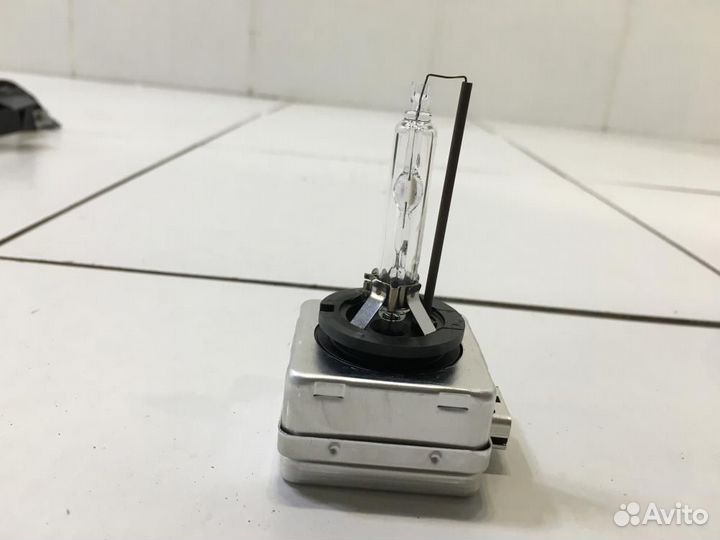 Лампа Audi А4 В8 8K2