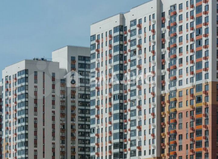 Квартира-студия, 26,2 м², 18/20 эт.