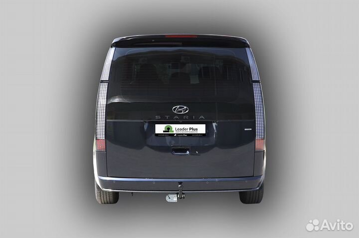 Фаркоп Hyundai Staria (Leader +)