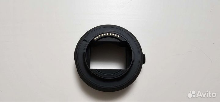 Переходное кольцо для объектива Viltrox EF-NEX IV