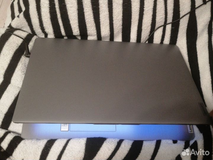 Ноутбук Lenovo IdeaPad 17ITL6