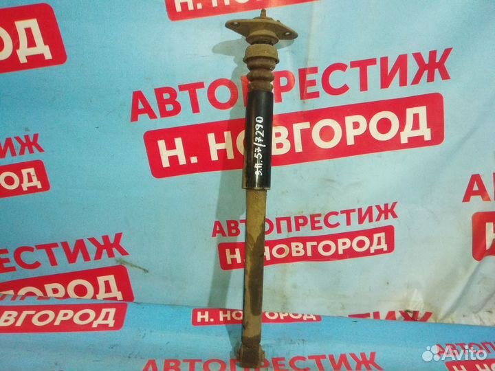 Амортизатор задний Киа Рио 2