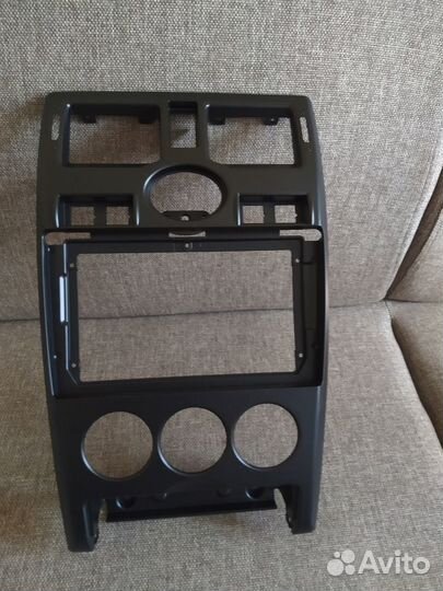 Магнитола 9