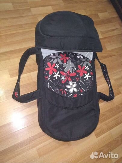 Переноска для детей