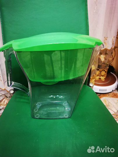 Фильтр для воды