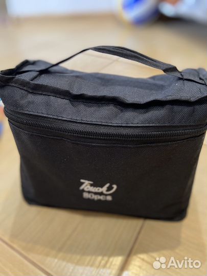 Маркеры touch