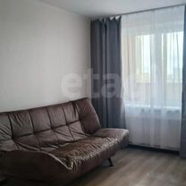 1-к. квартира, 34 м², 10/15 эт.