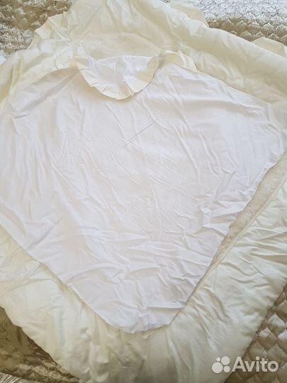 Комплект на выписку