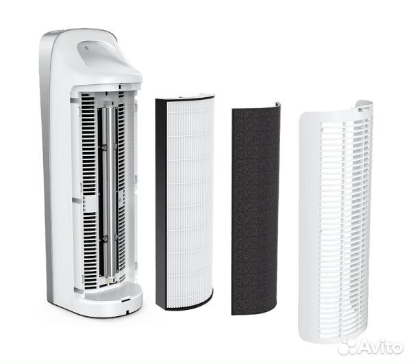 Воздухоочиститель Timberk TAP FL250 SF (W)