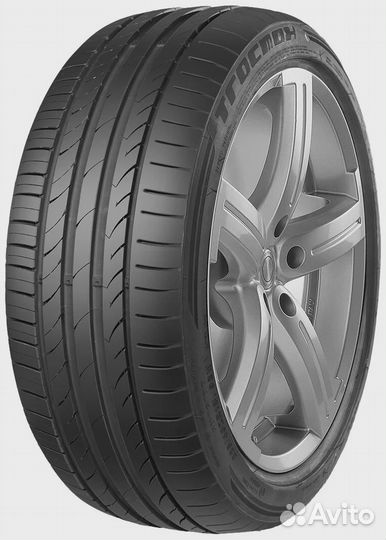 Tracmax X-Privilo TX3 225/45 R19 96Y