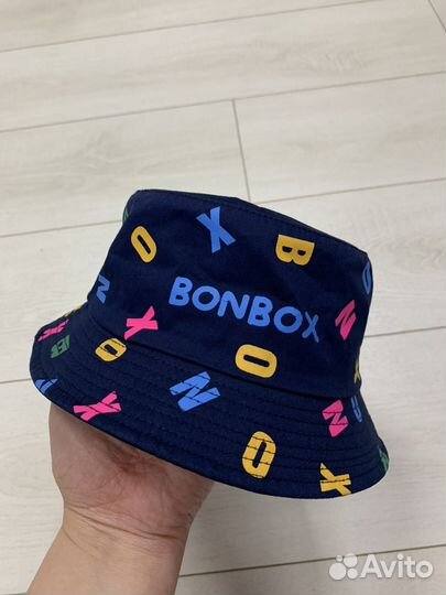 Детская панама