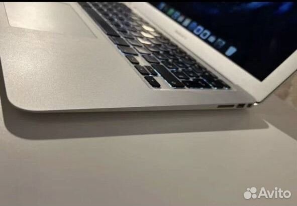 Apple MacBook Air 13 2012