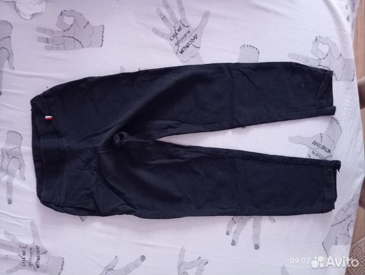 Одежда для девочки пакетом