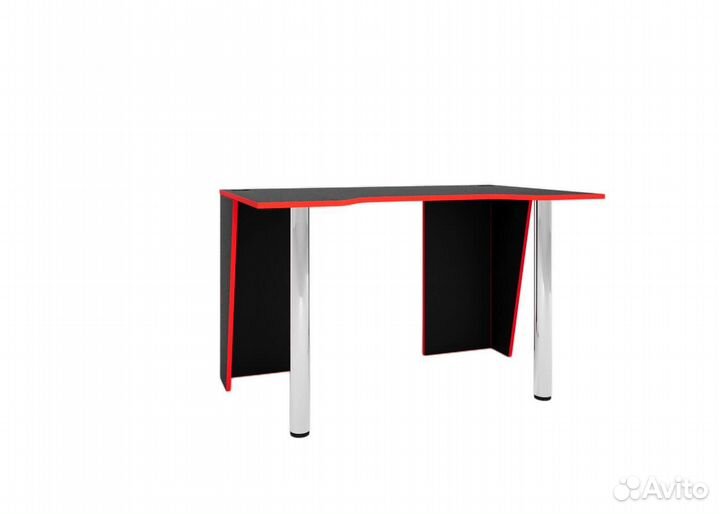 Компьютерный стол Игровой-802uap игровой классичес