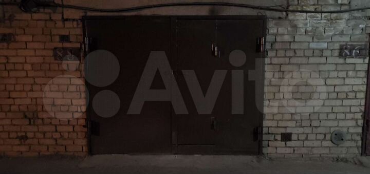 Гараж, 25 м²