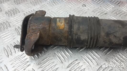 Амортизатор задний mercedes benz M-class W164 (1BS