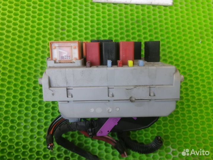 Блок предохранителей Fiat Albea 350A1000 2007