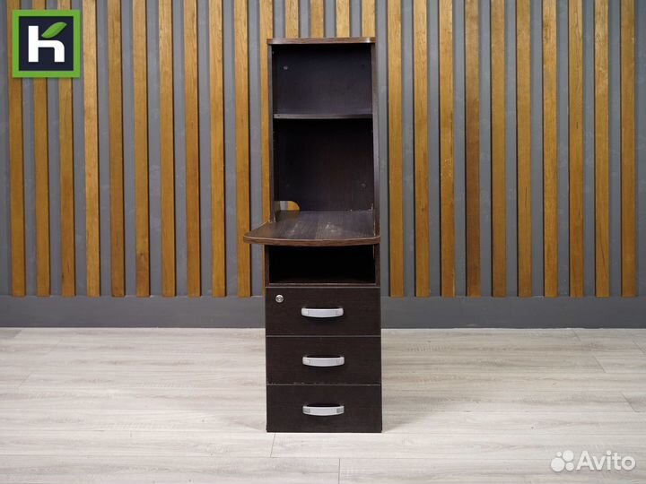 Офисная тумба