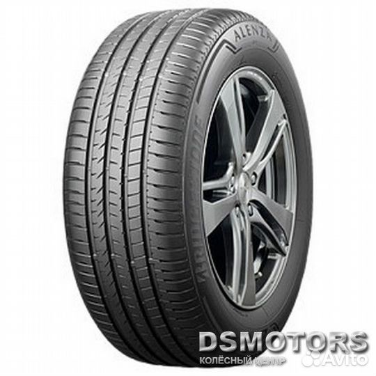 Bridgestone Alenza 001 275/40 R21 107Y