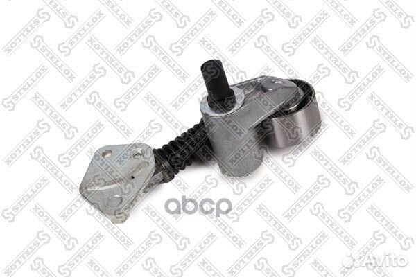 8167764SX натяжитель ремня в сборе 36x65 MAN F2