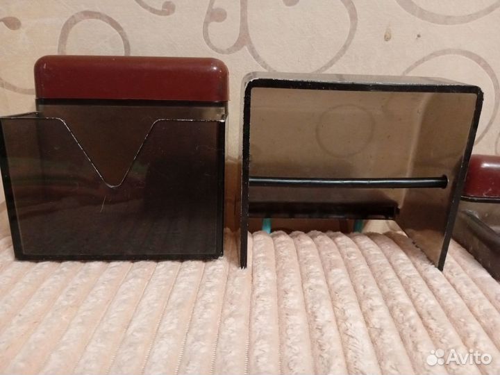 Набор для ванной