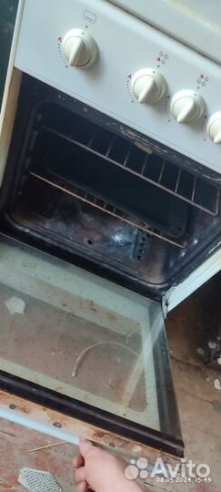 Газовая плита бу