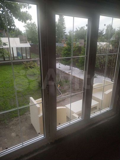 Дача 75 м² на участке 8,5 сот.