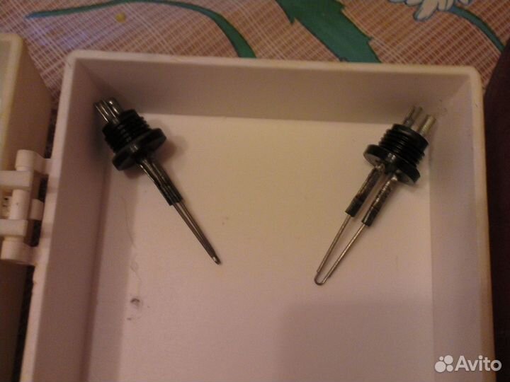 Электровыжигатель 