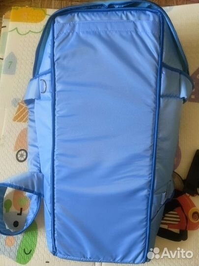 Переноска для детей