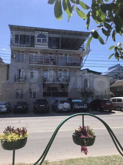 Комната 16 м², 1/3 эт.